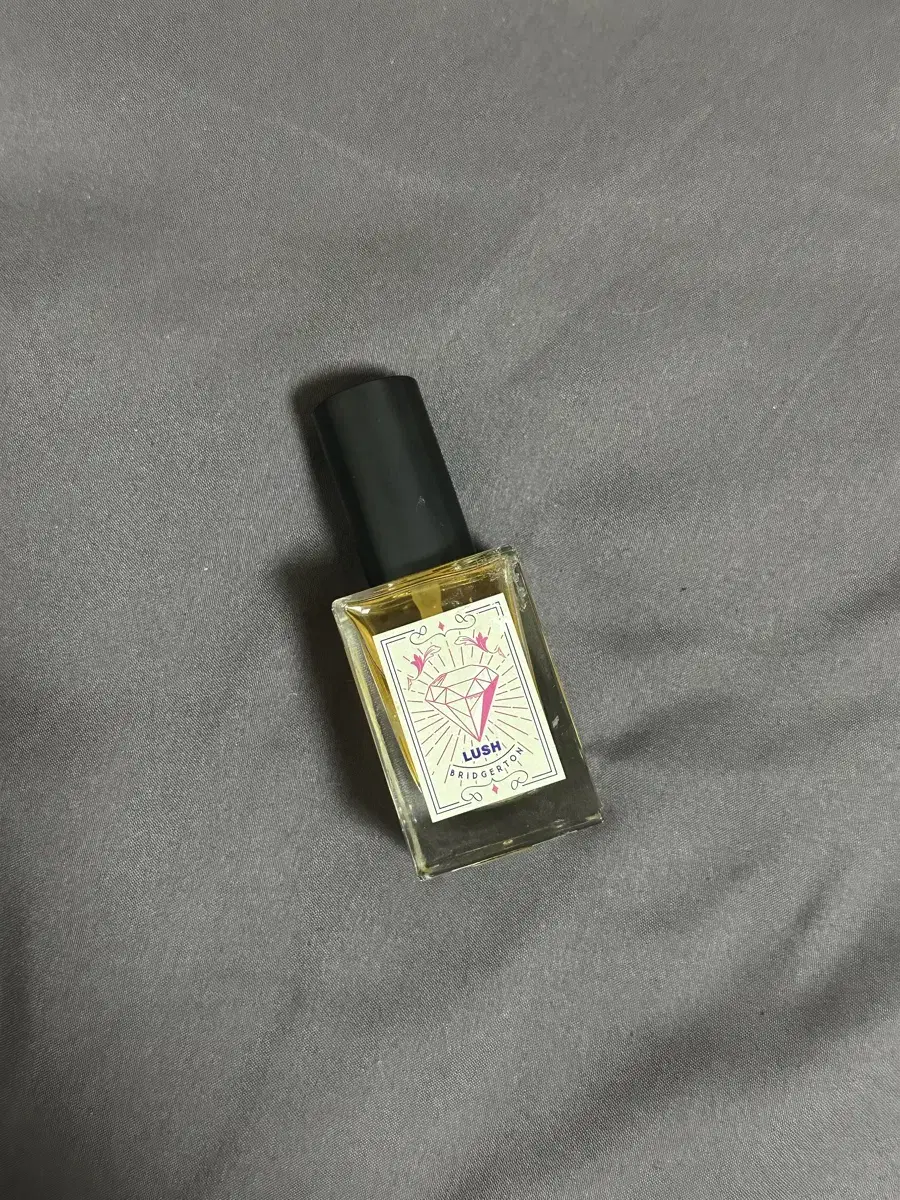 러쉬 브리저튼 향수 30ml